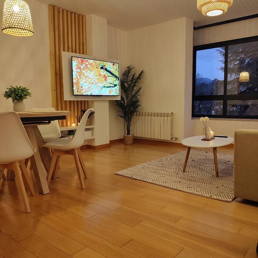 A Xanela De Balneario Apartment Мондарис-Балнеарио Екстериор снимка